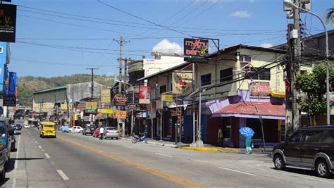 olongapo today.